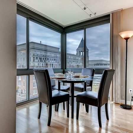 Bluebird Suites At Penn Quarter Washington Exterior foto