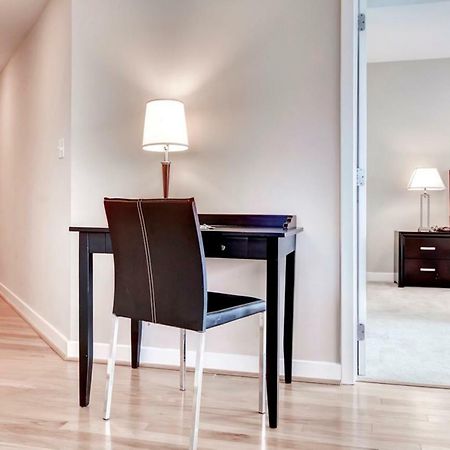 Bluebird Suites At Penn Quarter Washington Exterior foto