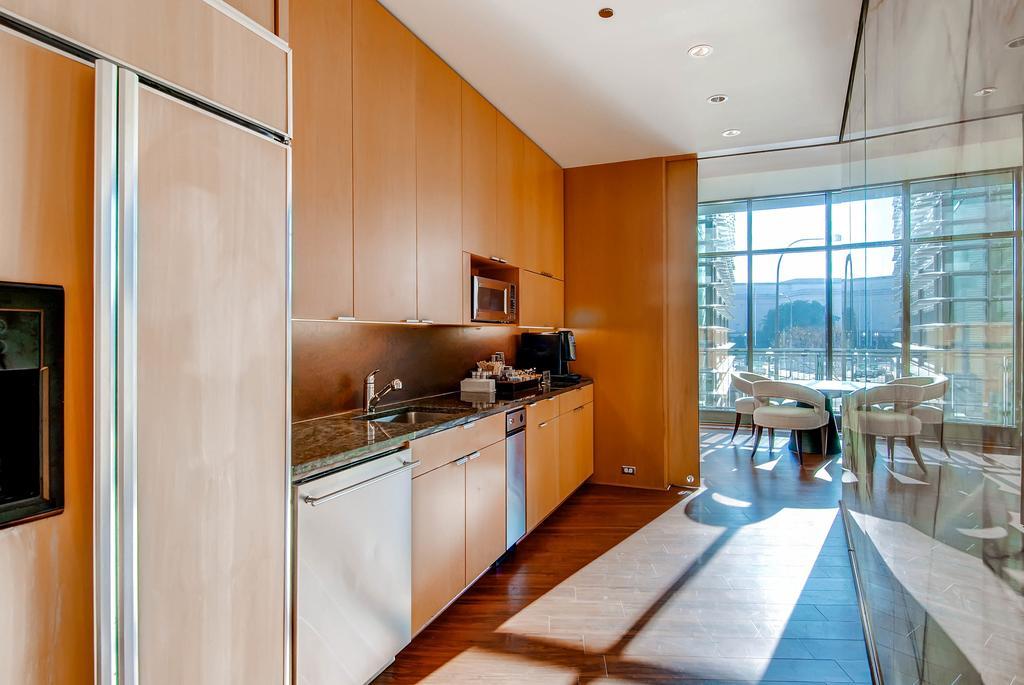 Bluebird Suites At Penn Quarter Washington Exterior foto