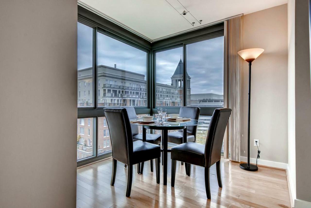 Bluebird Suites At Penn Quarter Washington Exterior foto