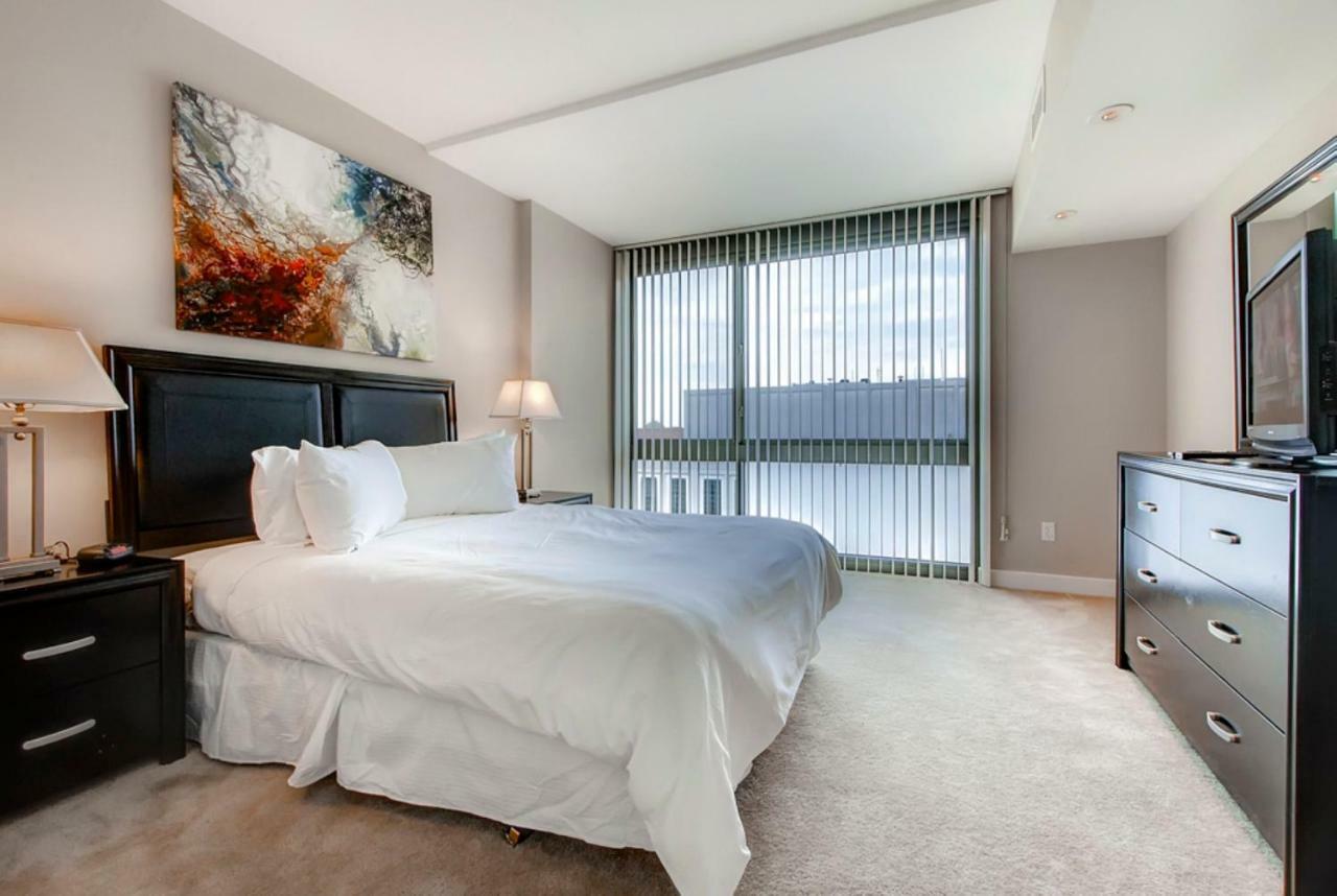 Bluebird Suites At Penn Quarter Washington Exterior foto