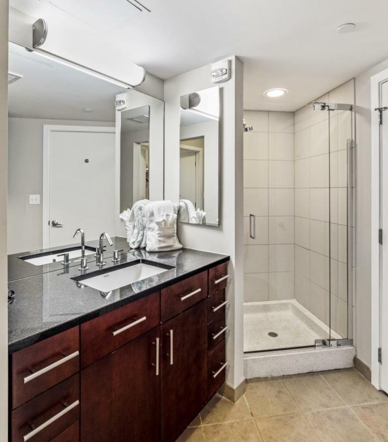 Bluebird Suites At Penn Quarter Washington Exterior foto